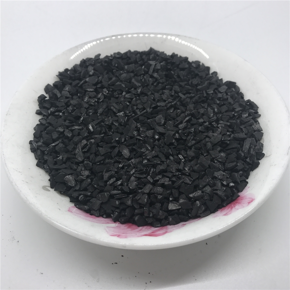 凈水器凈水活性炭也稱顆?；钚蕴?威大水處理生產咨詢電話：13838587319